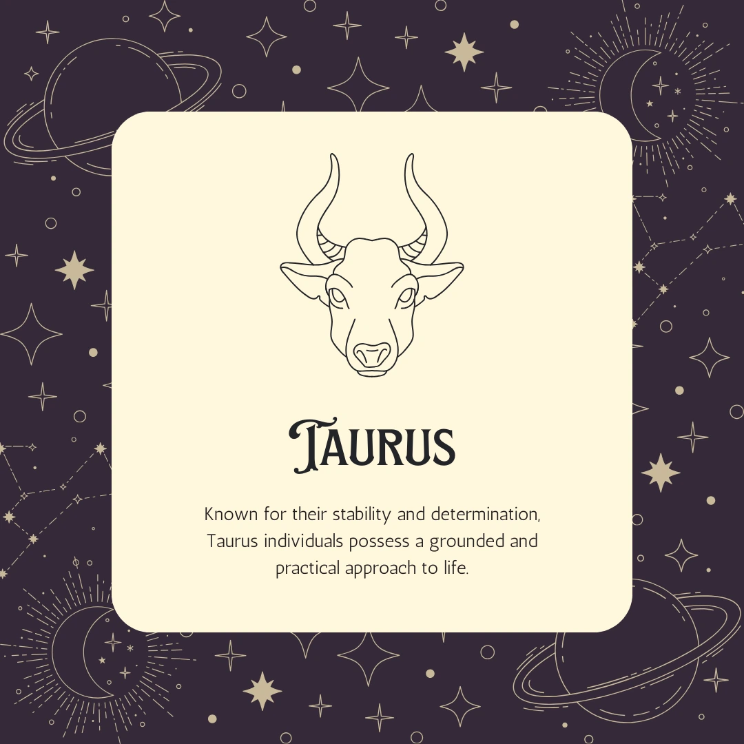 Taurus Rashi